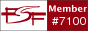 [FSF Associate Member]